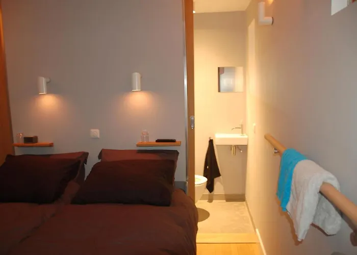 Eindhovennearby Hotel Waalre