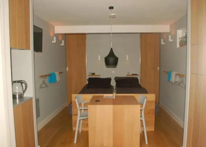 Hotel Eindhovennearby Waalre