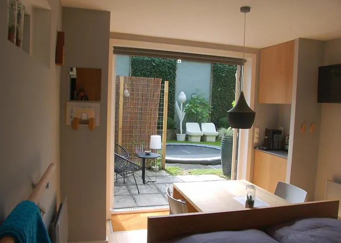 Eindhovennearby Hotel Waalre