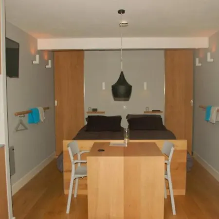 Hotel Eindhovennearby Waalre