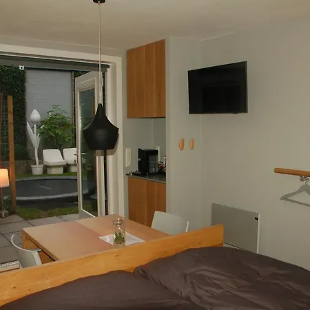 Hotel Eindhovennearby