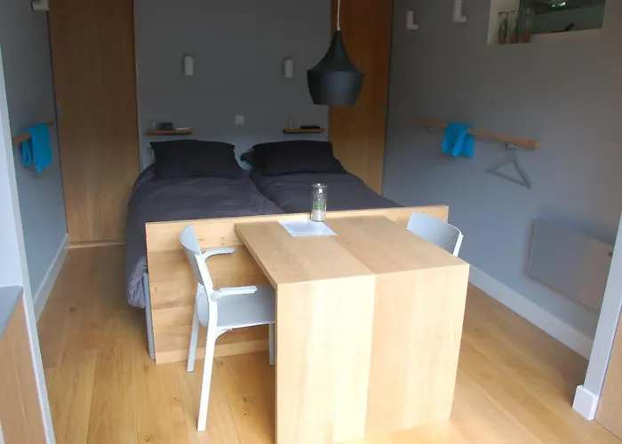 Szálloda Eindhovennearby