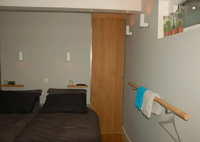 Szálloda Eindhovennearby *