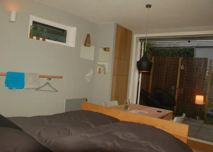 Eindhovennearby Otel Waalre