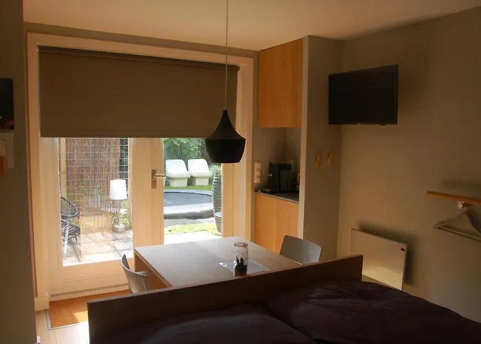 Otel Eindhovennearby